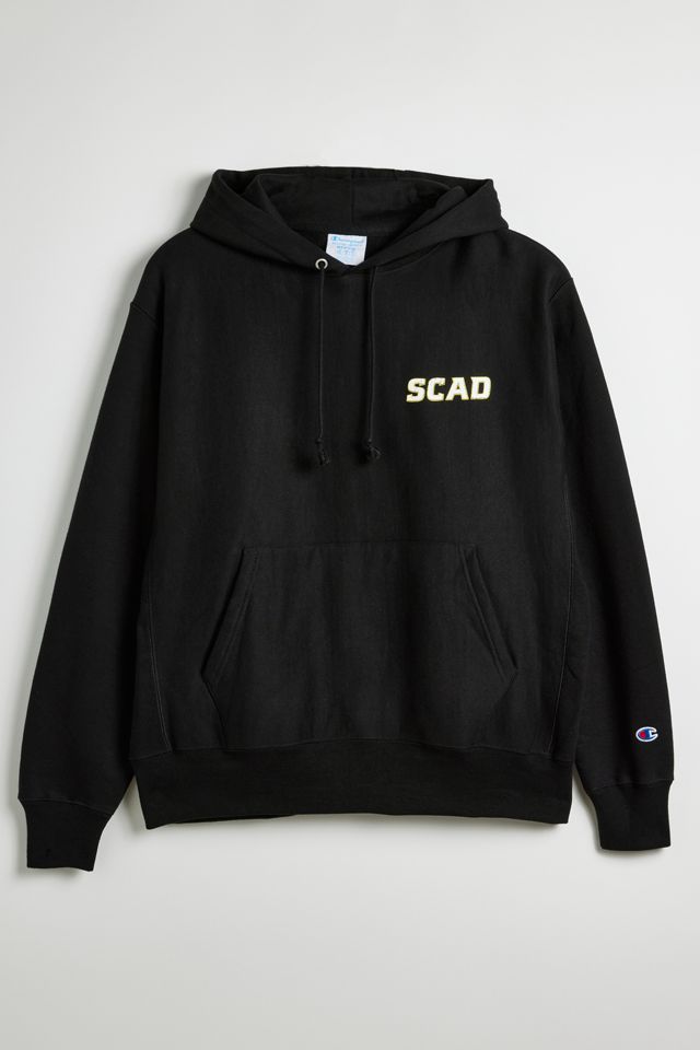 Champion UO Exclusive Savannah College Of Art & Design Hoodie