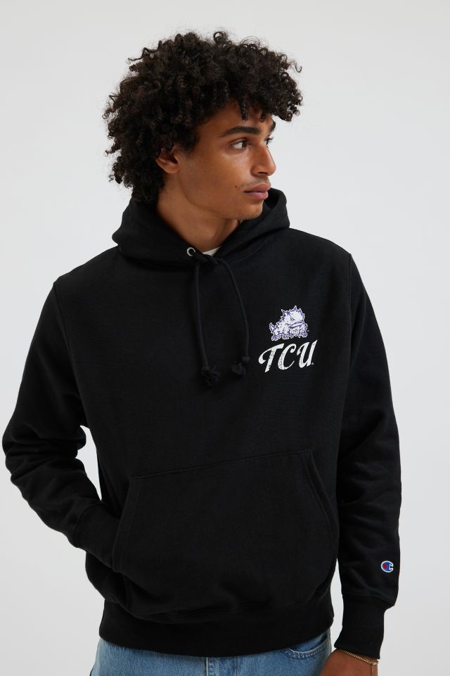 Sweat à Capuche Champion UO Exclusif TCU Horned Frogs #2