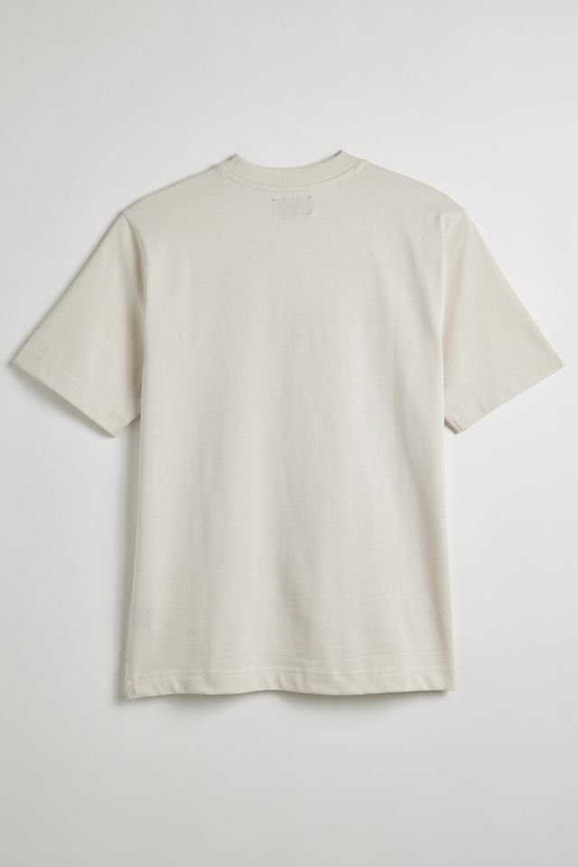 T-shirt graphique grenouille en voie de disparition CHNGE #2