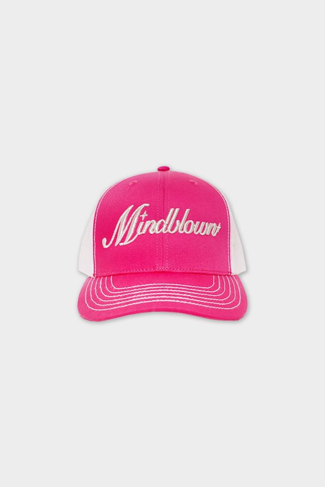 Mindblown Bubblegum Hat | Urban Outfitters