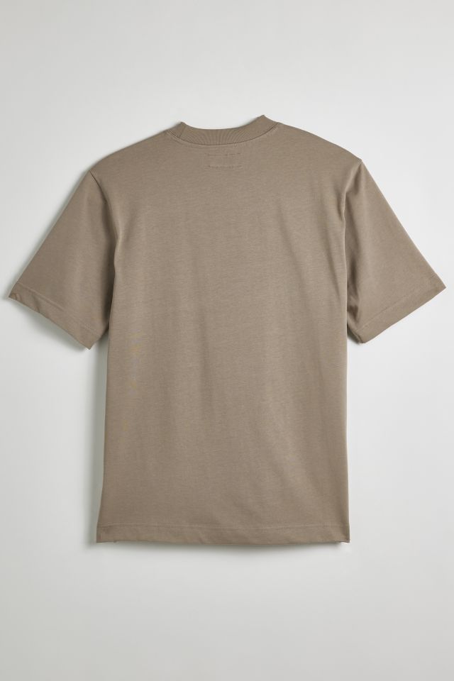 CHNGE UO Exclusive Endangered Amu Leopard Tee #2