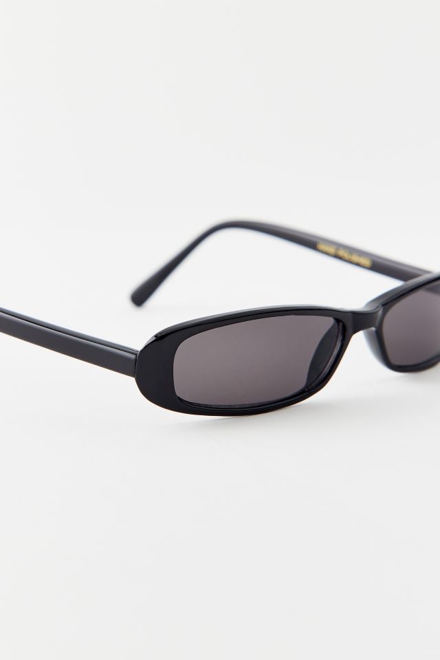 Urban Renewal Vintage Wealthy Sunglasses Urban Outfitters