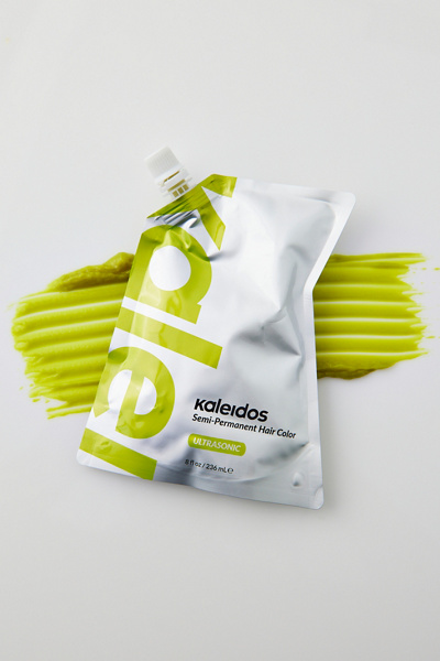 Kaleidos Makeup Semi Permanent Hair Color Urban Outfitters