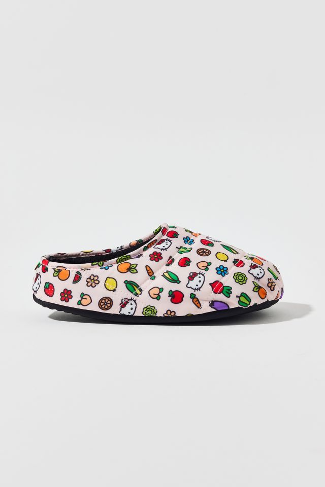 BAGGU Puffy Slipper #1