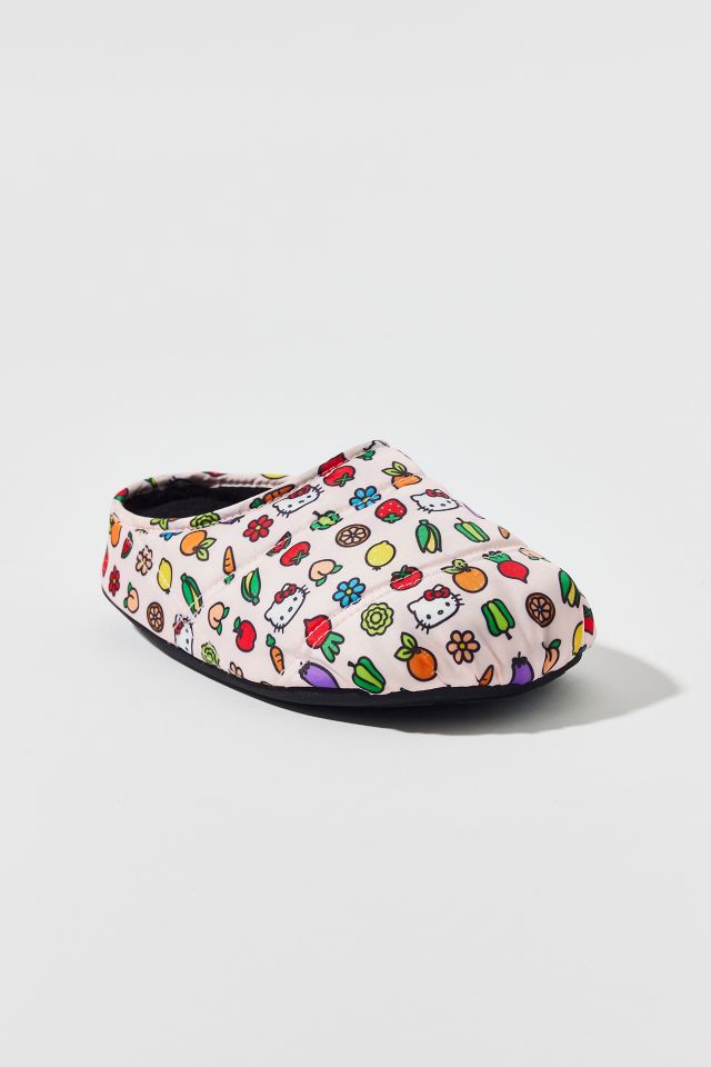 BAGGU Puffy Slipper #2