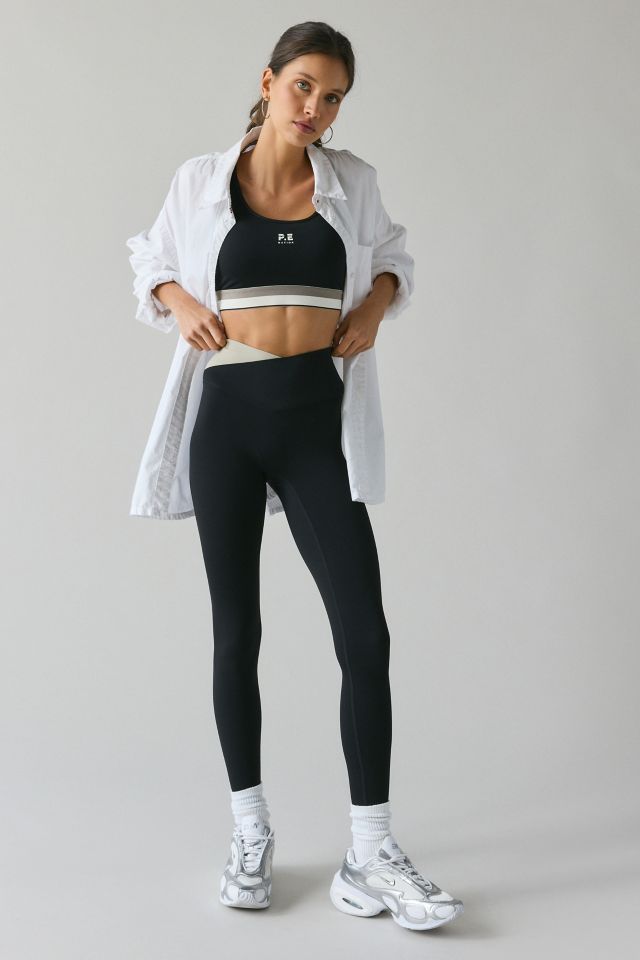 P.E Nation Avant Sports Bra #2