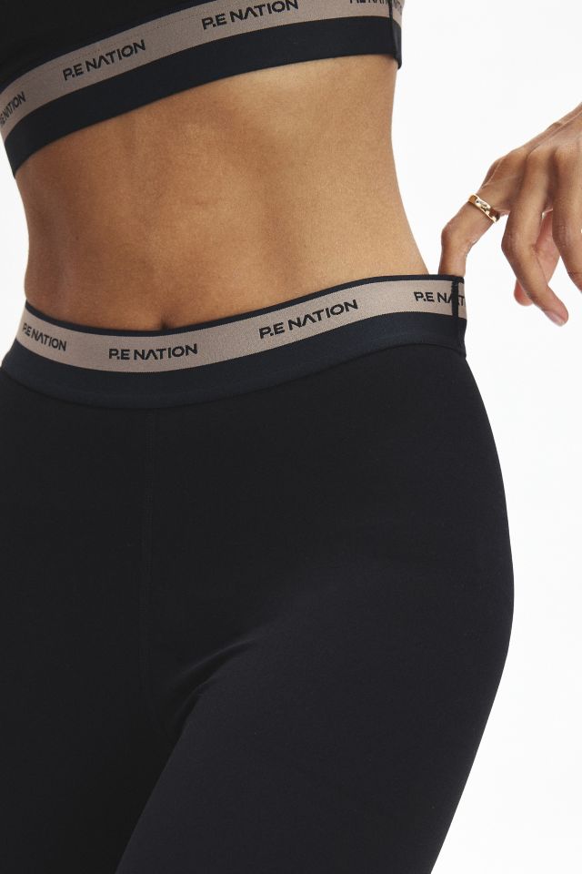 P.E Nation Avant Full Length Legging #2