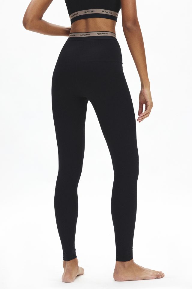 P.E Nation Avant Full Length Legging #3