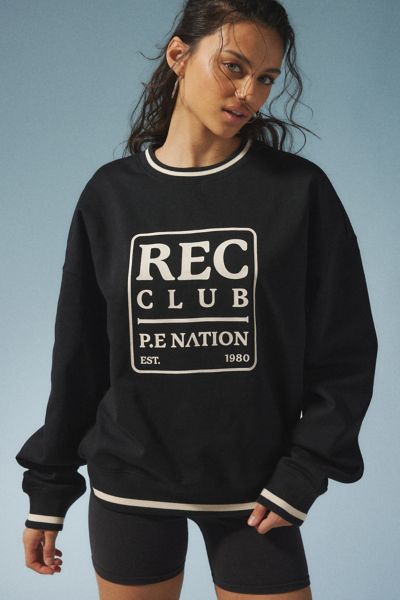 Stussy Wendel Paisley Crew Neck Sweatshirt | Urban Outfitters