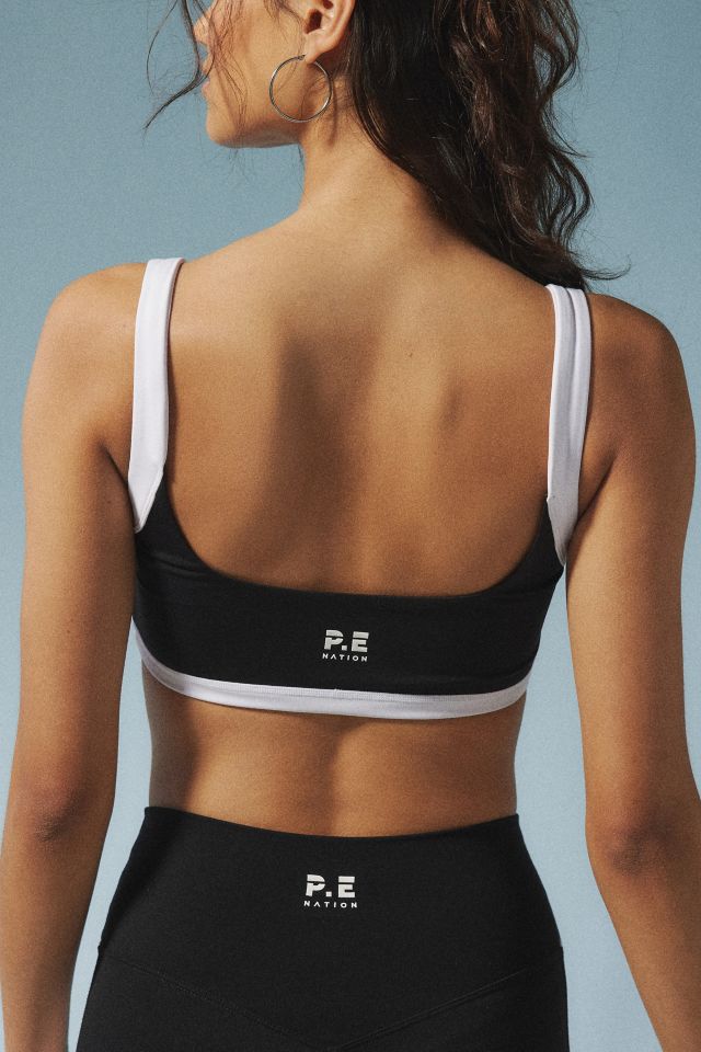 P.E Nation Vivid Sports Bra #2