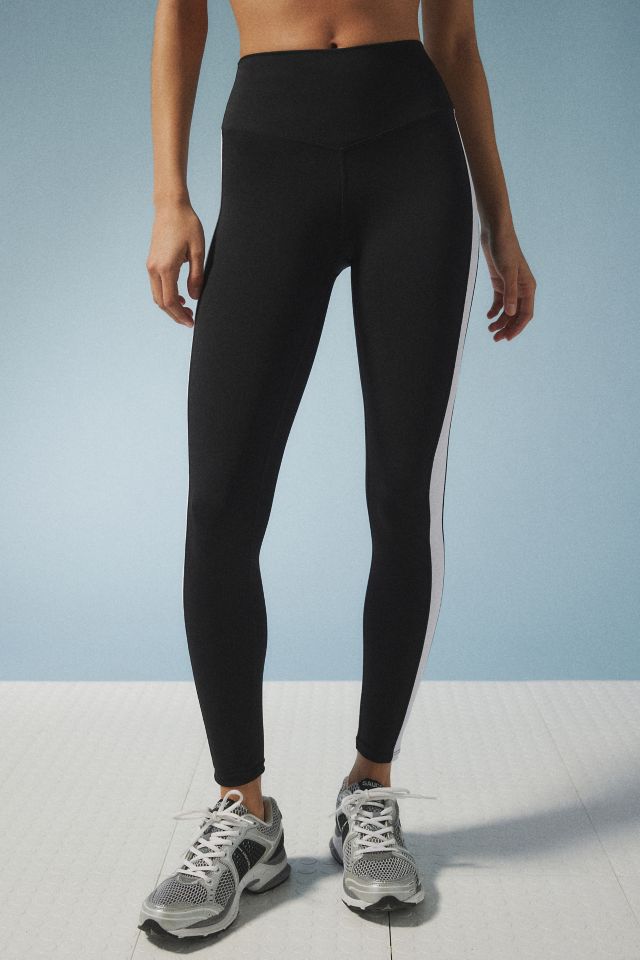 P.E Nation Free Play 2 Full Length Legging #1