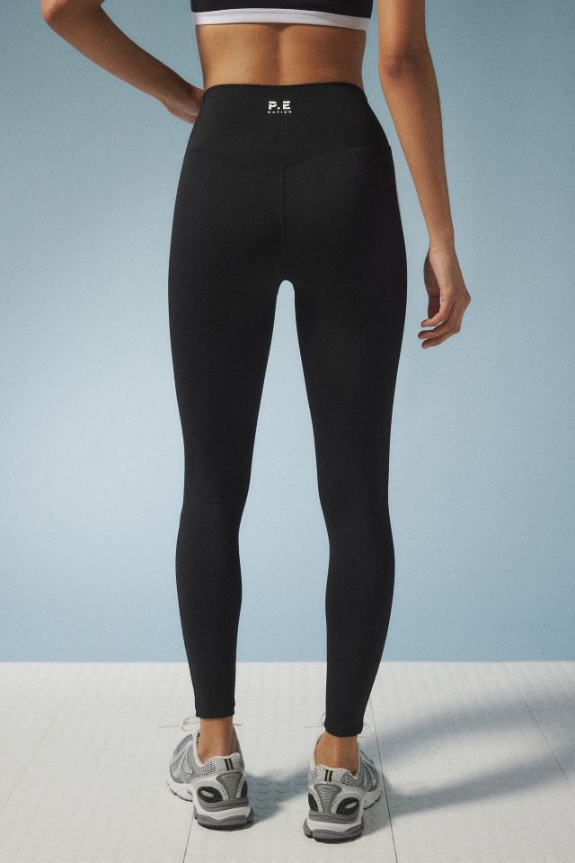 P.E Nation Free Play 2 Full Length Legging #3