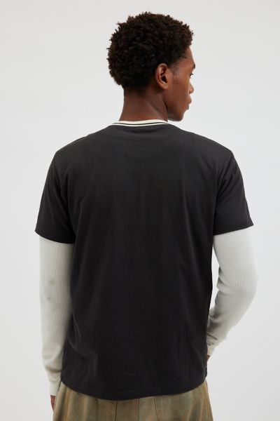 Lisboa Ringer Tee