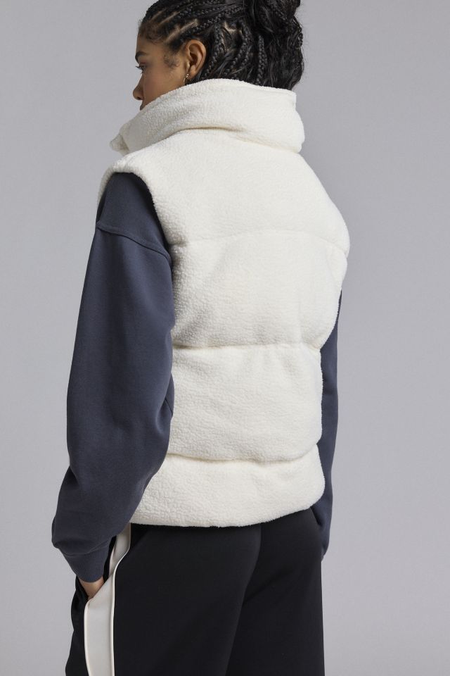 Veste en molleton P.E Nation Fortune #2