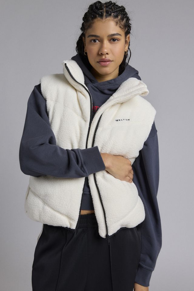Veste en molleton P.E Nation Fortune #3