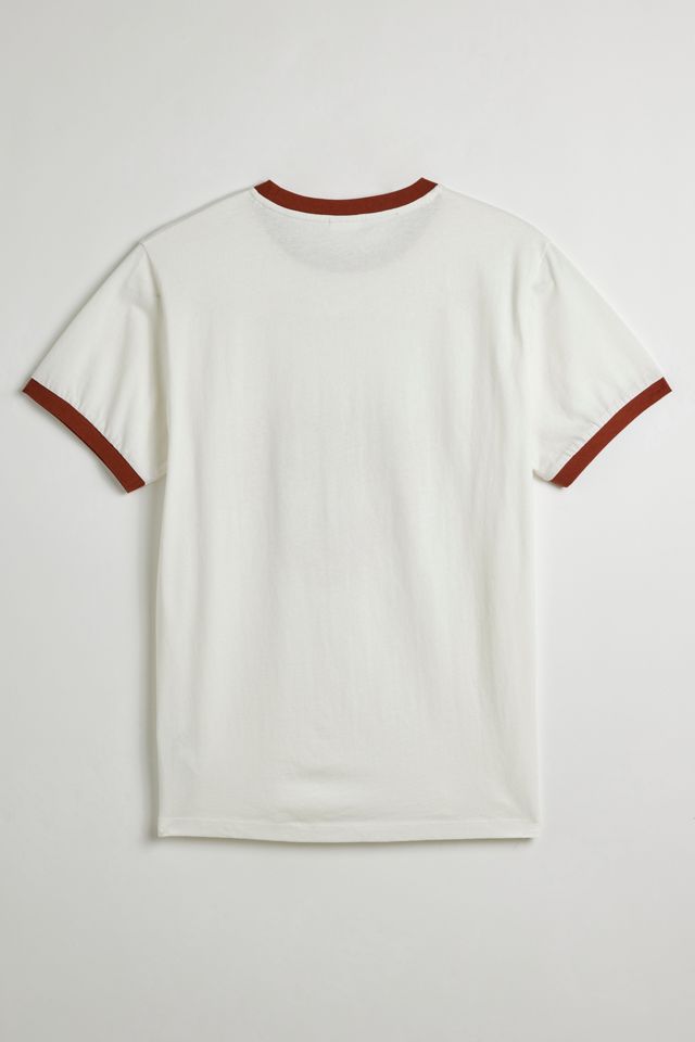 Good Heart Ringer Tee | Urban Outfitters