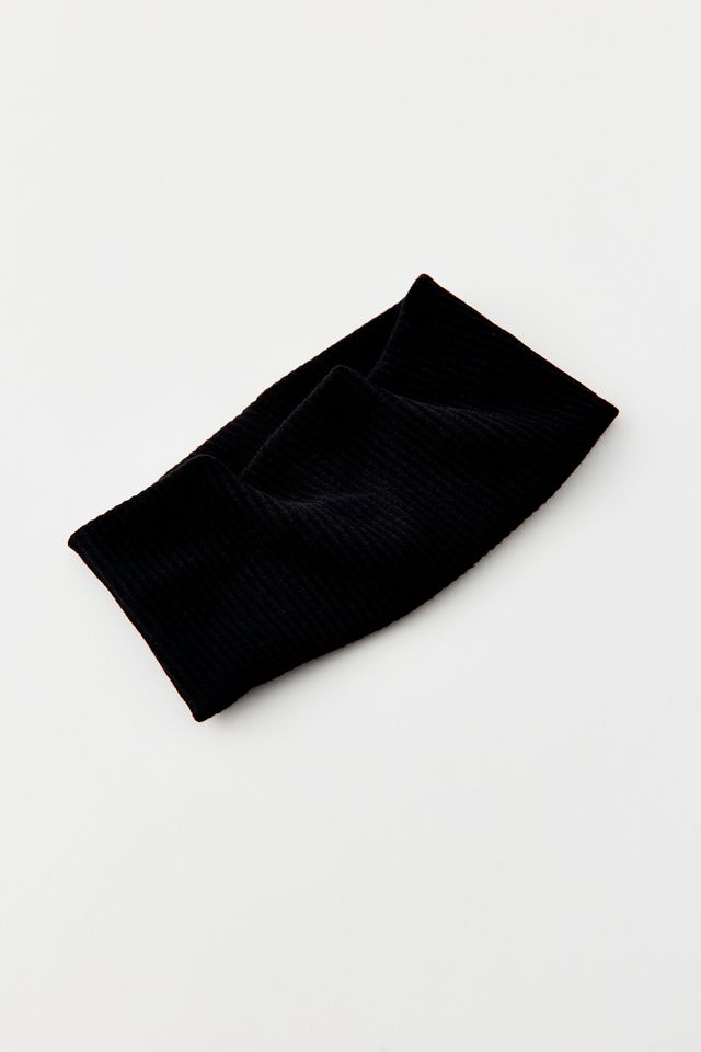 Ribbed Soft Headband #2