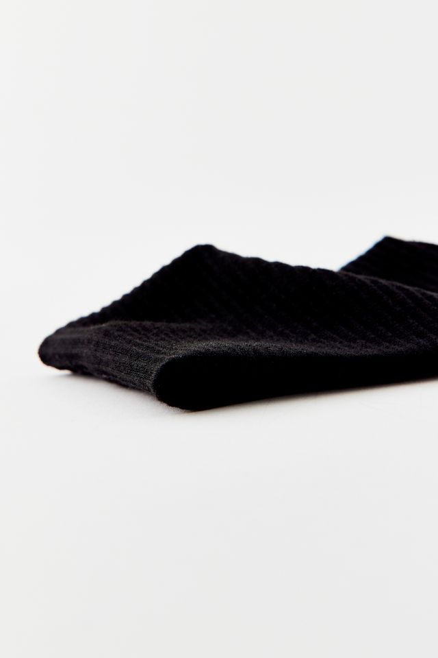 Ribbed Soft Headband #3