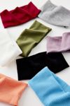 Ribbed Soft Headband