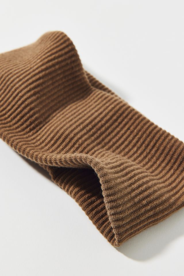 Ribbed Soft Headband #2