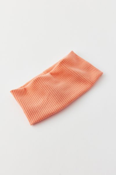Ribbed Soft Headband