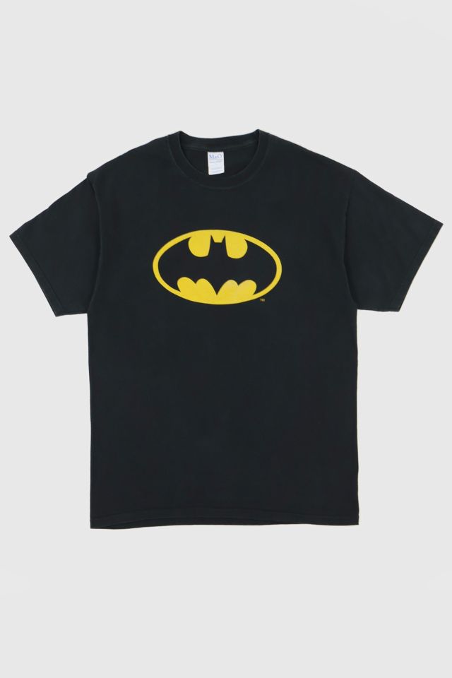 Vintage Batman Tee | Urban Outfitters