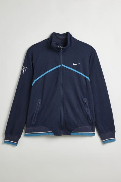 Vintage Nike Track Jacket