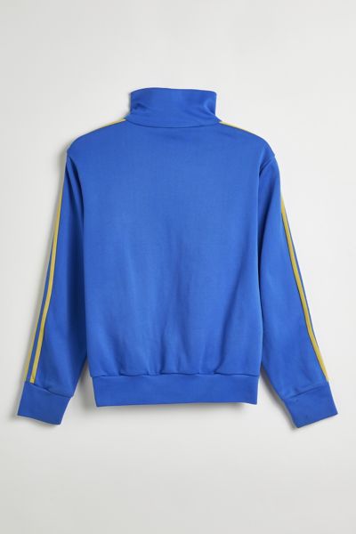 Vintage Track Jacket