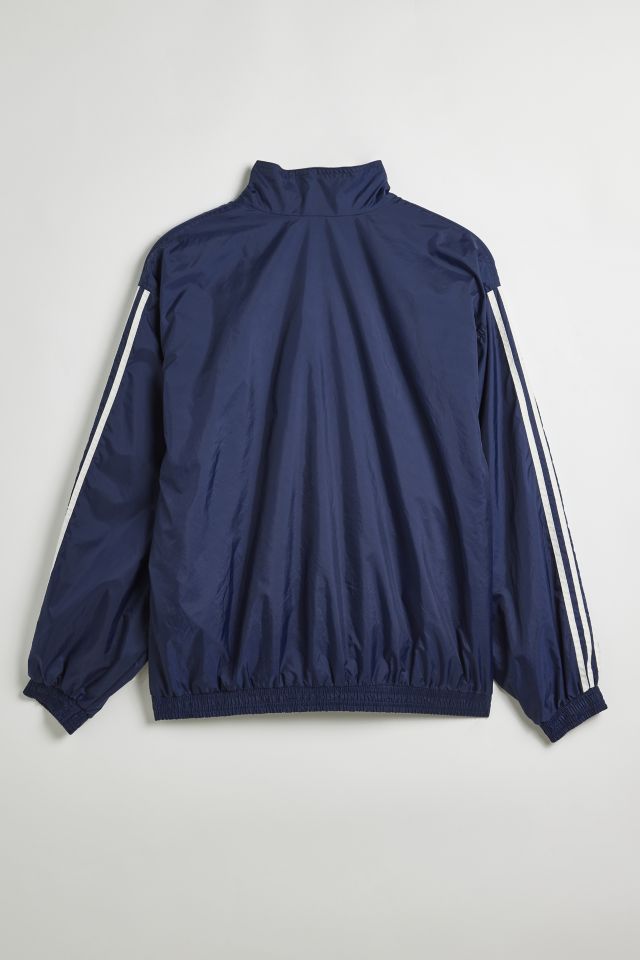 Vintage adidas Track Jacket Urban Outfitters