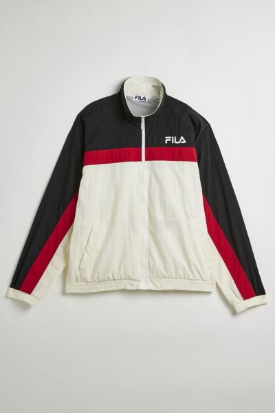 Vintage FILA Track Jacket | Urban Outfitters