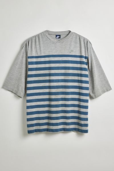 Vintage Nike Striped Tee