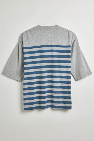 Vintage Nike Striped Tee