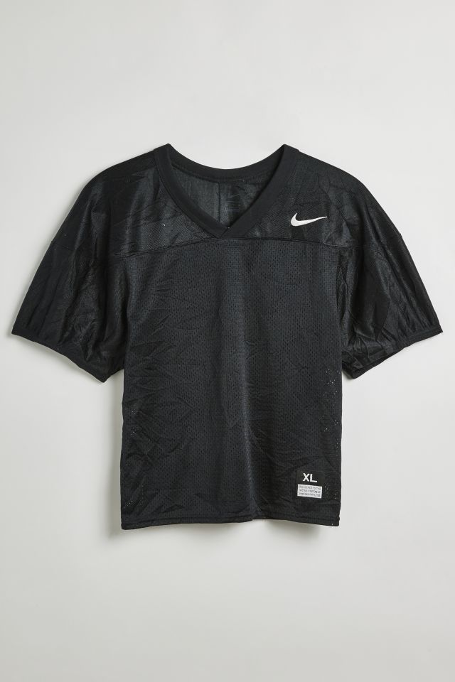 Nike mesh tee online