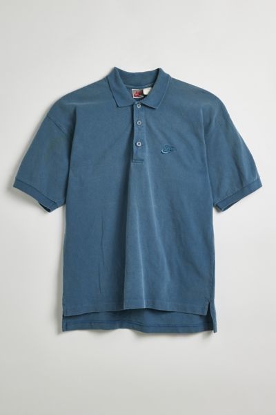 Vintage Nike Polo Shirt