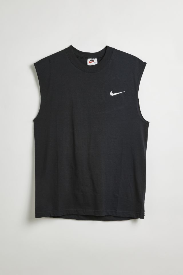 Vintage Nike Athletic Tank Top | Urban Outfitters