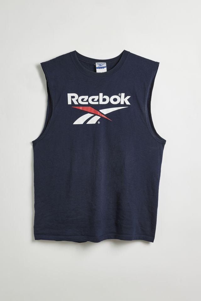 Reebok classic tank top online