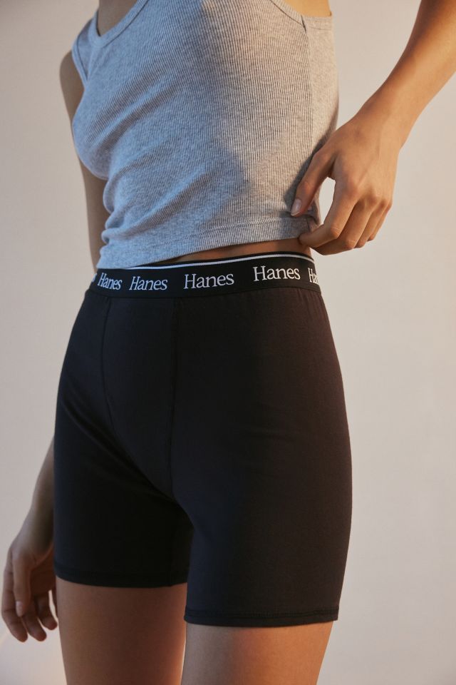 Hanes Comfy Stretch Boxer Short #2