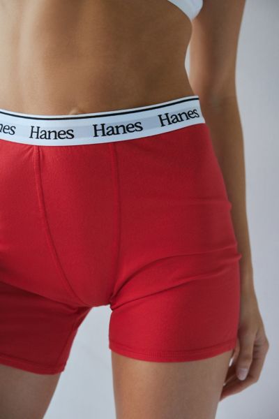 Hanes Comfy Stretch Boxer Short