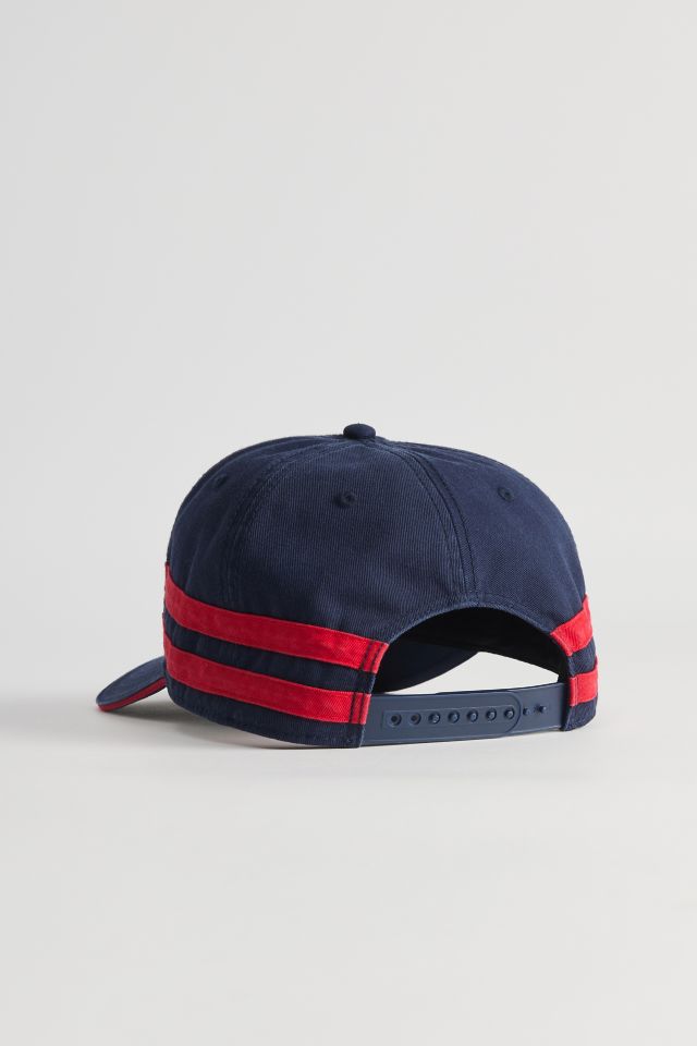 Casquette de Baseball Rayée Barcelona American Needle #2