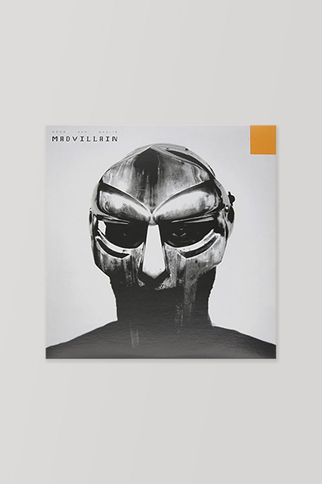 Madvillain - Madvillainy LP