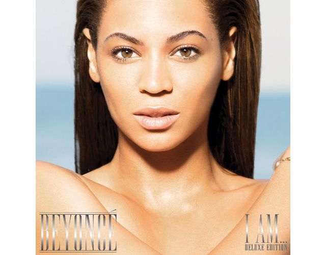Beyoncé - I Am: Sasha Fierce (deluxe edition) CD #1