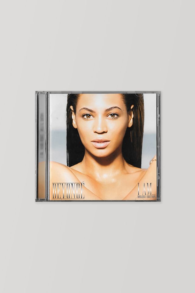 Beyoncé - I Am: Sasha Fierce (deluxe edition) CD | Urban Outfitters