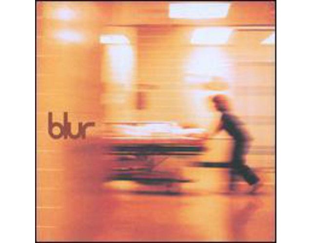 Blur - Blur CD #1