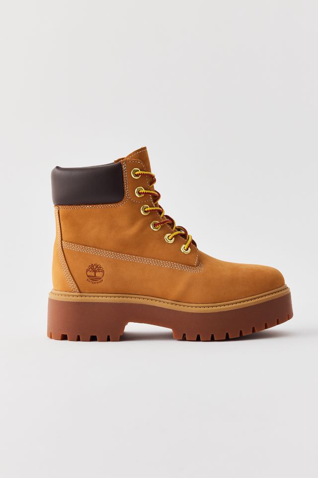 Timberland 6 inch boots new arrivals