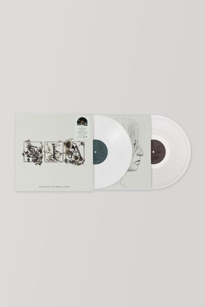 Sia - Colour The Small One LP