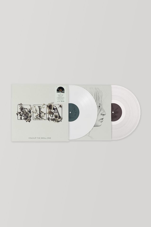 Sia - Colour The Small One LP | Urban Outfitters