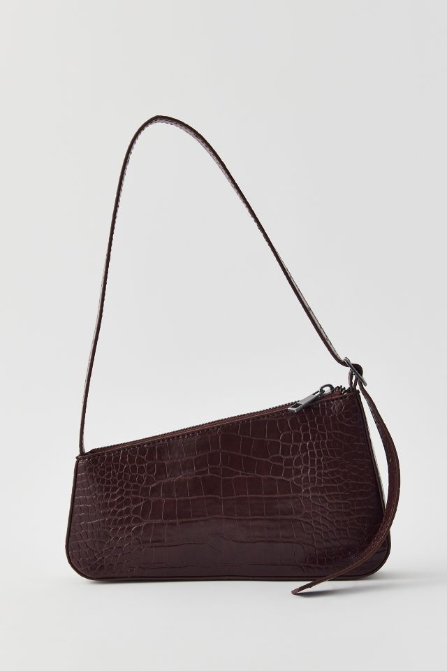 Silence + Noise Asymmetrical Bag #4