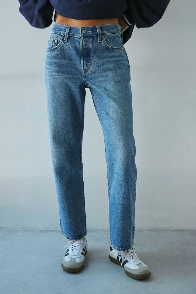 Levi's® 501 ‘90s Ankle Jean #1