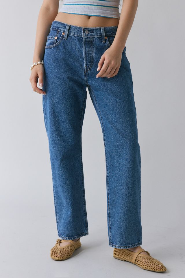 Levi's® 501 ‘90s Ankle Jean #1