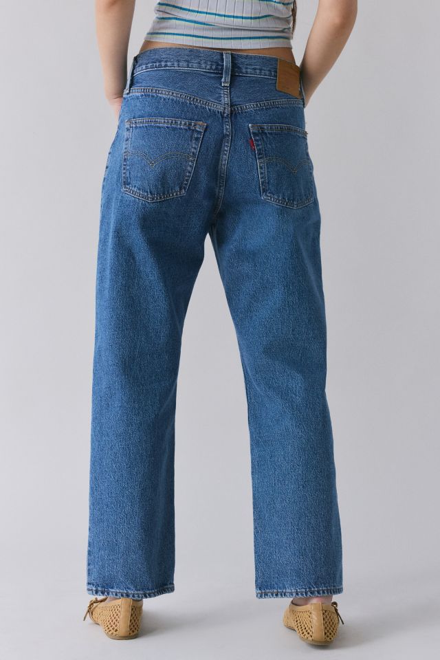 Levi's® 501 ‘90s Ankle Jean #3
